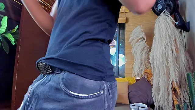 AlanCutee online show from November 28, 11:46 am