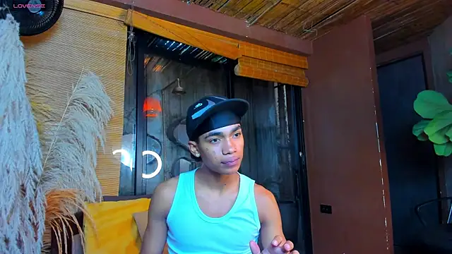 AlanCutee online show from January 13, 12:10 pm