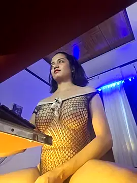 Snapshot of Stella_mhaxill chatting on October 10, 7:07 am Stella mhaxill online show from October 10, 7:07 am