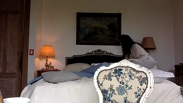 Snapshot of venuslibre chatting on September 16, 11:22 am venuslibre online show from September 16, 11:22 am