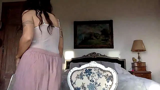 Snapshot of venuslibre chatting on September 17, 10:50 am venuslibre online show from September 17, 10:50 am