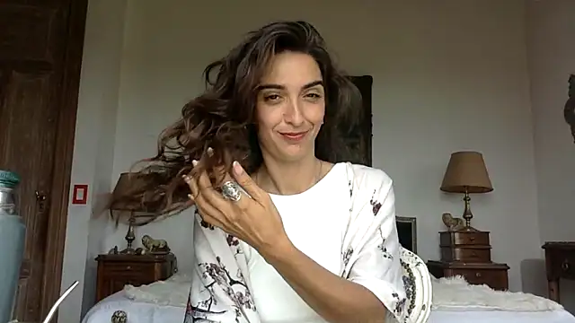 Snapshot of venuslibre chatting on November 2, 12:51 pm venuslibre online show from November 2, 12:51 pm