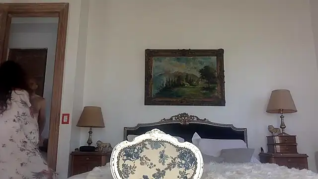 venuslibre online show from November 15, 1:07 pm