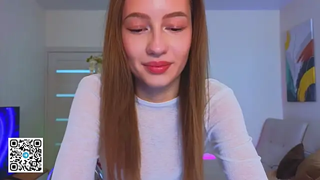 EsyaMeglin online show from October 18, 2:03 am