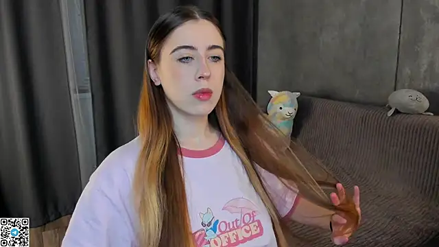 teasememore online show from November 29, 3:15 pm