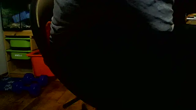 TobyDick13 online show from November 7, 7:52 am