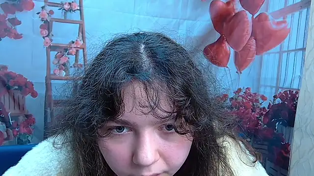 NeonilaLisova online show from February 26, 12:15 pm