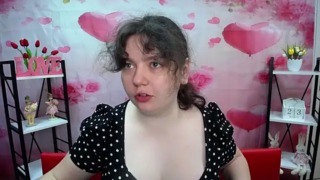 NeonilaLisova online show from March 24, 6:07 am