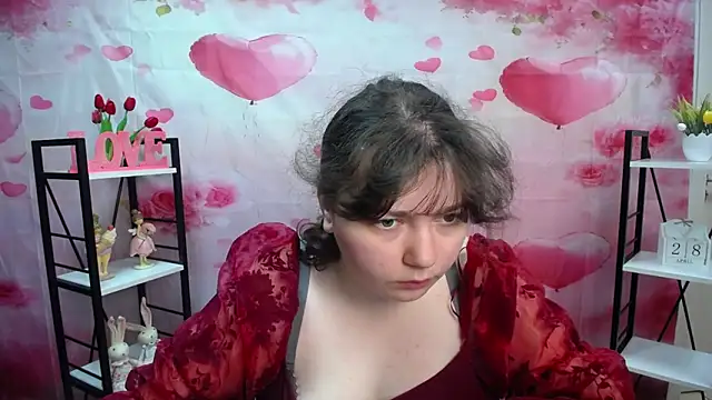 NeonilaLisova online show from April 29, 5:00 am