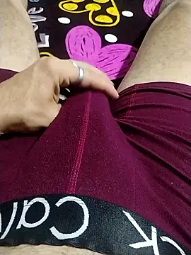 monjita suyo online show from January 15, 3:33 am