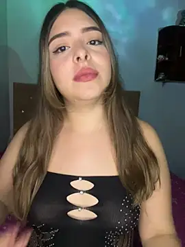 Nahomy cm online show from June 29, 2:51 am