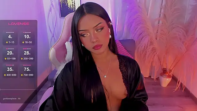 hannaferrati online show from March 10, 4:06 am