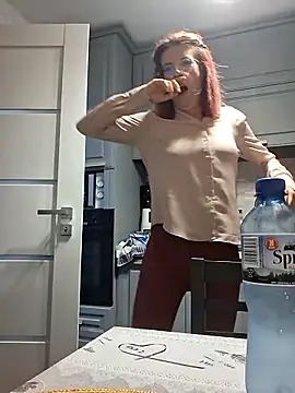 Anayssa  online show from September 20, 9:16 pm