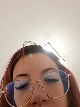 Anayssa  online show from September 22, 7:27 pm