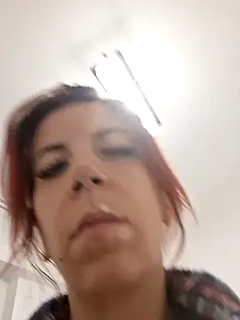 Anayssa  online show from September 26, 7:29 pm