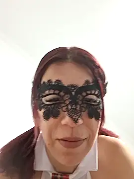 Anayssa  online show from October 5, 8:18 pm