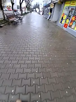 Anayssa  online show from February 17, 2:02 pm