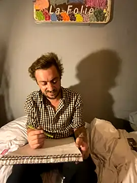 3615-ULLA online show from November 6, 4:13 am