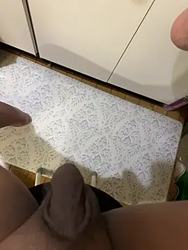 Hard Hunter007 online show from March 18, 3:26 pm