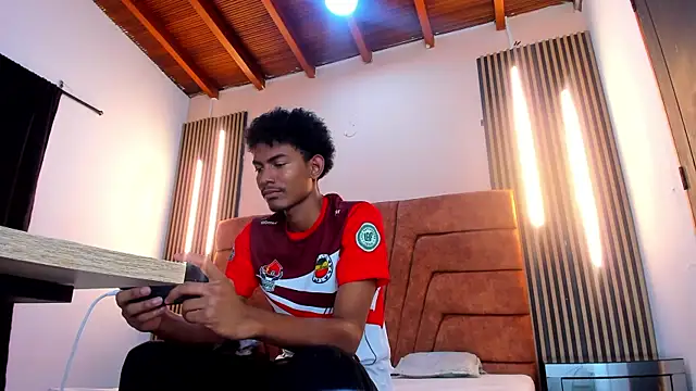 FYKMOR 1 online show from October 27, 4:27 am