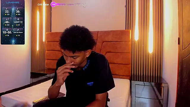 FYKMOR 1 online show from November 14, 7:45 pm