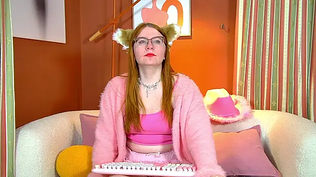 AliceAllisons online show from September 26, 6:34 pm