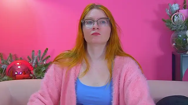 AliceAllisons online show from December 20, 6:26 pm