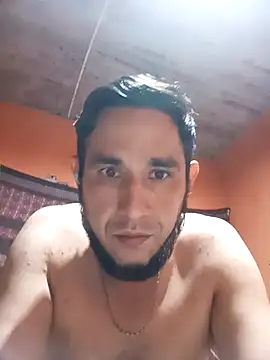 jared1907 online show from October 22, 4:46 am