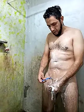 jared1907 online show from October 25, 7:16 am