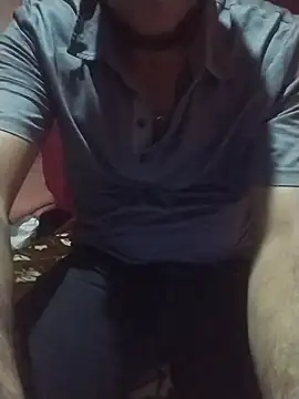 jared1907 online show from March 19, 8:18 am