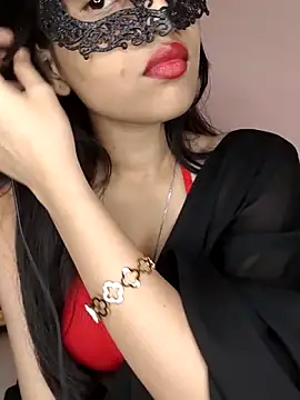 KARISHMA-STRIP online show from October 23, 6:50 pm