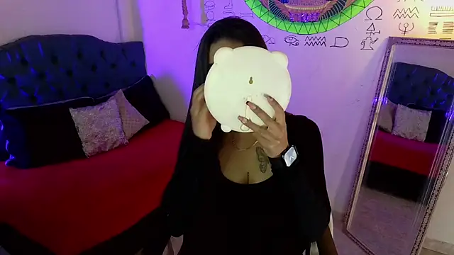 miss anto online show from October 21, 3:29 am