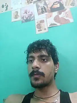 Crazycouple 01 online show from March 6, 6:10 am