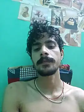 Crazycouple 01 online show from March 17, 6:55 pm