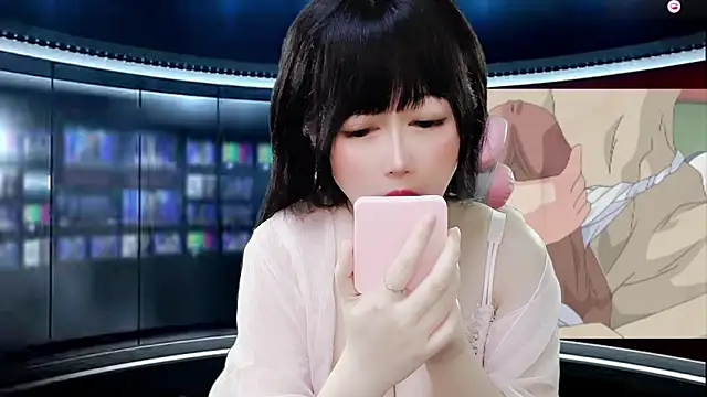 LuckyCute-Tutu online show from January 10, 1:02 pm