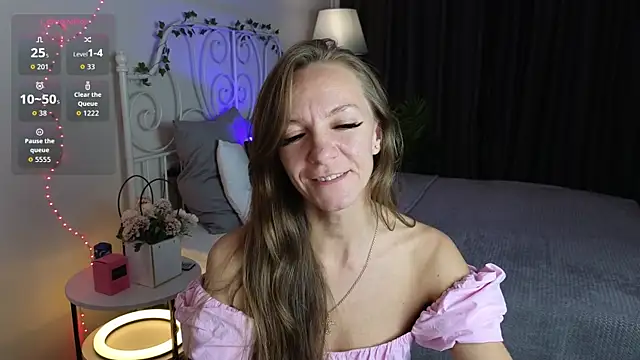 Jesica mooon online show from October 20, 1:28 am