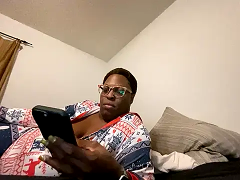 KANDIS864 online show from September 25, 11:41 pm