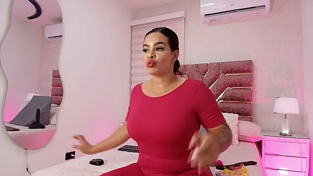 emma madi online show from November 26, 11:55 am