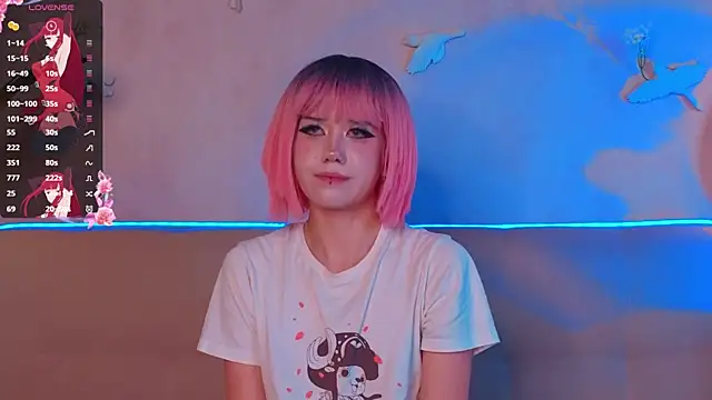 PhyllisSanchez online show from November 12, 9:47 pm