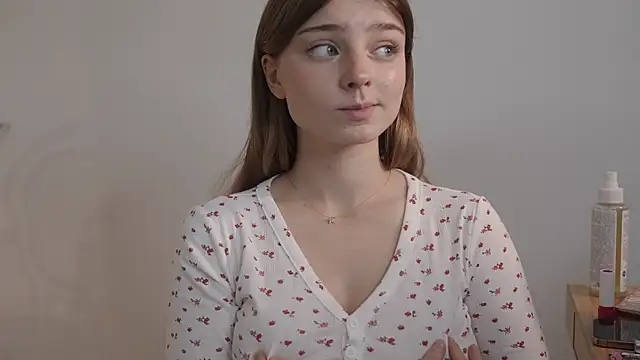  floret joy  online show from September 18, 12:29 pm