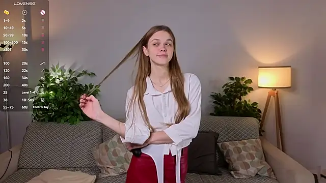 TomokoRocha online show from November 25, 11:10 am