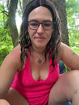 Nadja Noir online show from June 23, 4:05 pm