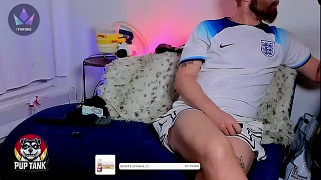 puptank online show from November 30, 9:46 am