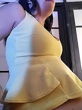 SamaraAnders  online show from February 12, 5:02 am