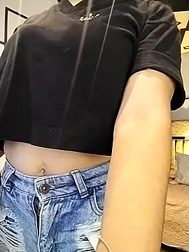 SamaraAnders  online show from March 1, 5:09 am