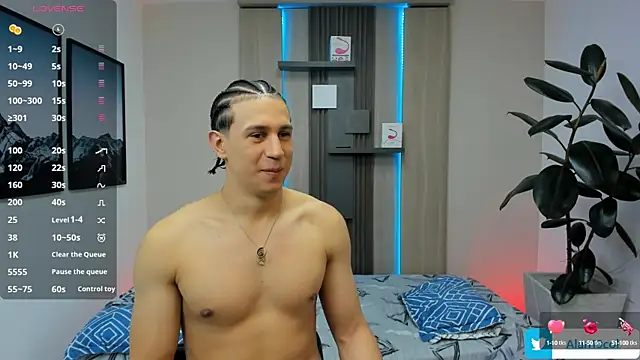 Snapshot of alan_nd_kevin chatting on September 16, 7:04 pm alan nd kevin online show from September 16, 7:04 pm