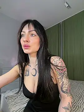 kaonasssiii online show from May 2, 6:57 pm