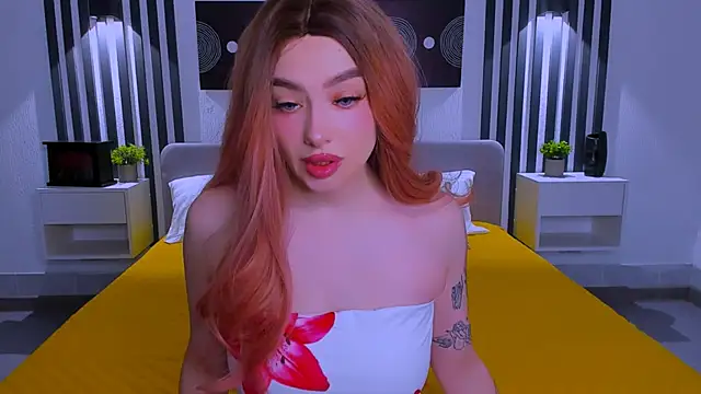 Emily Tylerr online show from February 13, 1:01 am