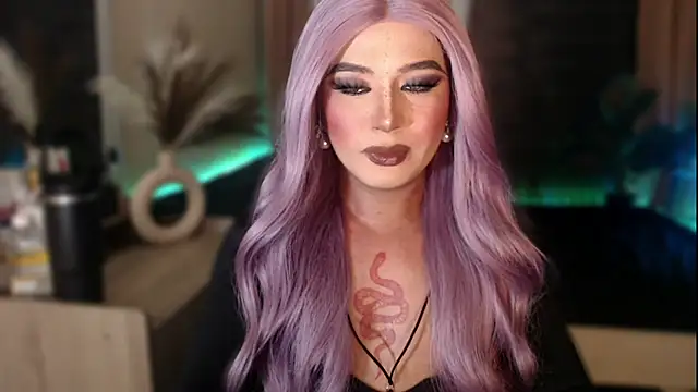 mslilly croft online show from February 4, 5:52 pm