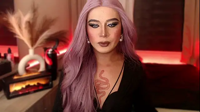 mslilly croft online show from February 9, 6:12 pm